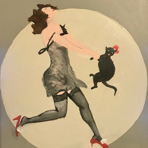 Other - Dancing in the Moonlight